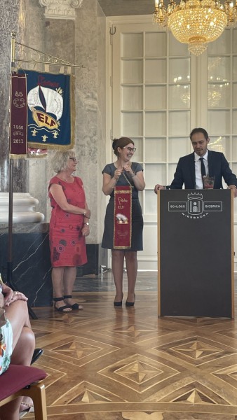 Jubiläum