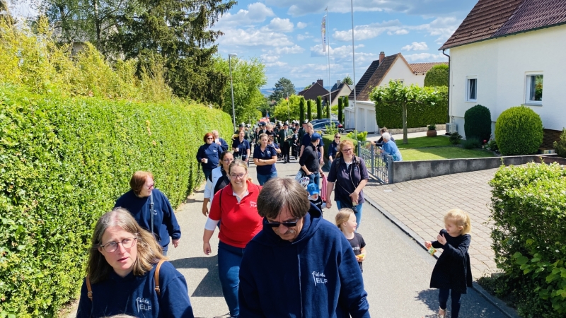 89. Freudenberger Kerb