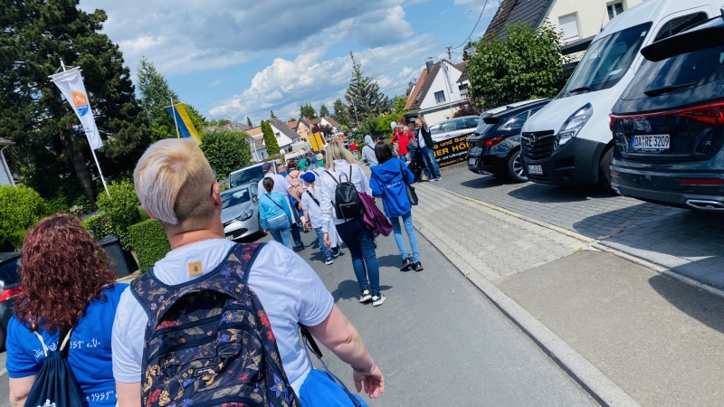 89. Freudenberger Kerb