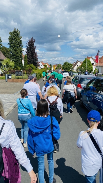 89. Freudenberger Kerb