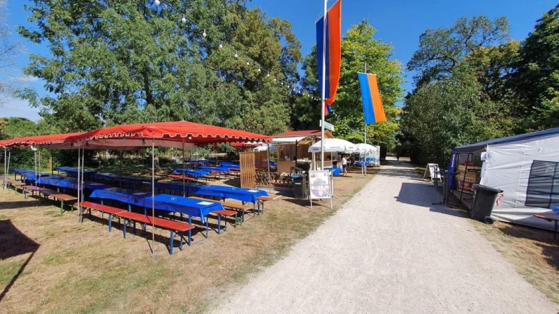 Mosburgfest 2022