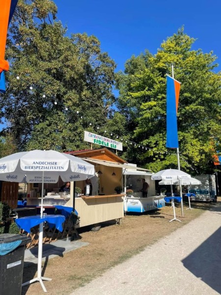 Mosburgfest 2022