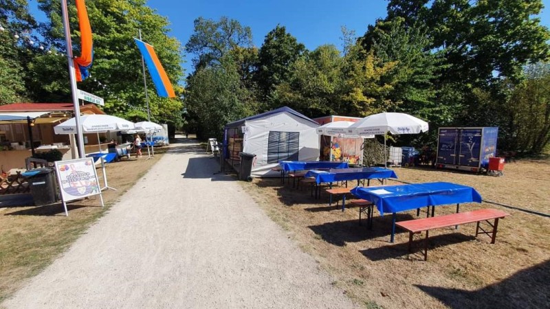 Mosburgfest 2022