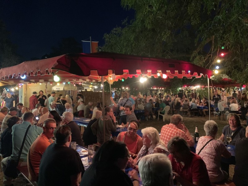 Mosburgfest 2022