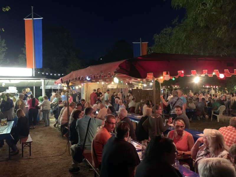 Mosburgfest 2022