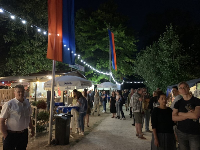 Mosburgfest 2022
