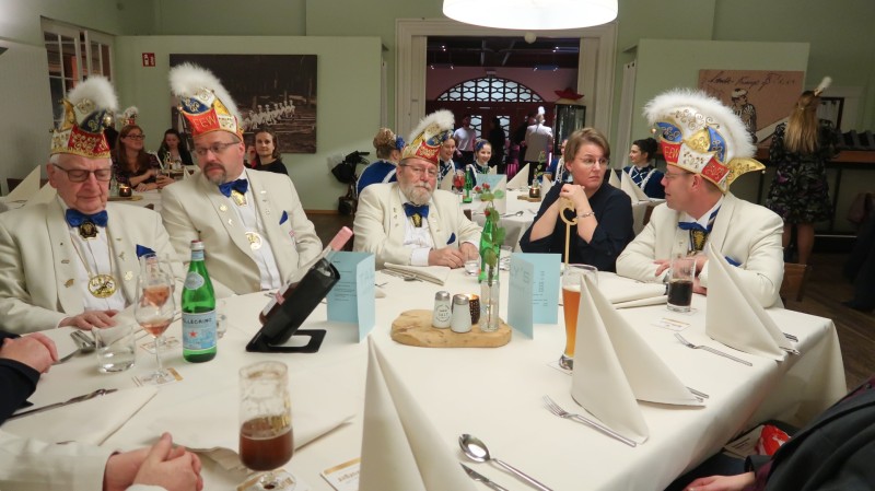 Ordensfest 2022