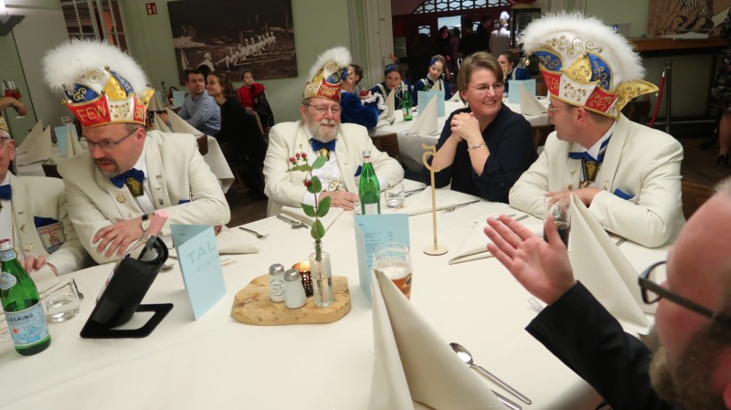 Ordensfest 2022