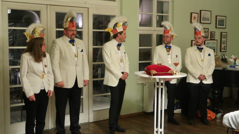 Ordensfest 2022