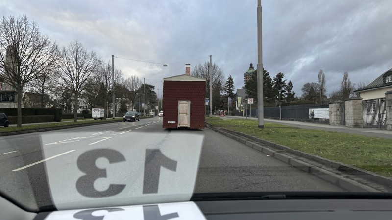 Fastnachtssonntagumzug 2023