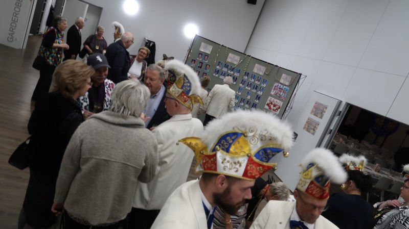 Eröffnungssitzung 2022