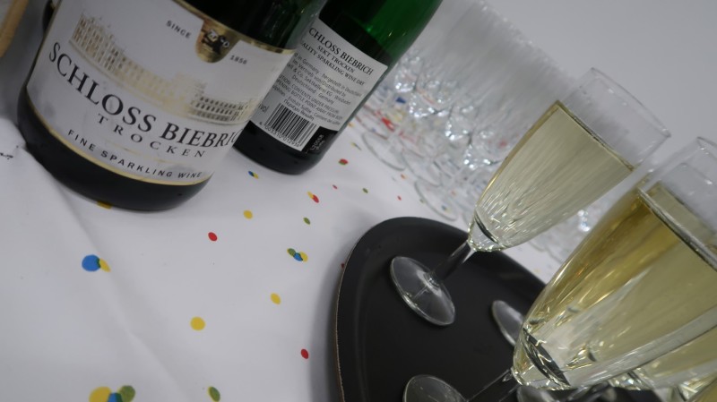 Eröffnungssitzung 2022