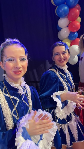 Eröffnungssitzung 2022