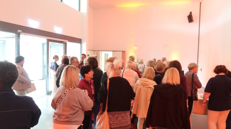 Musical &amp; More - Haus der Vereine