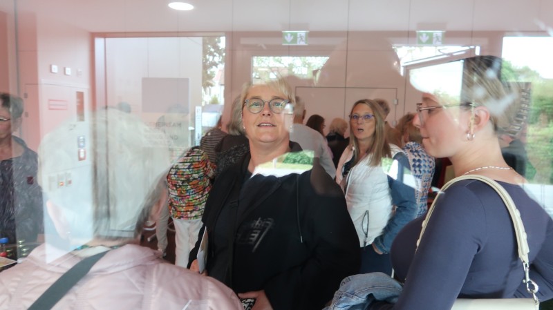 Musical &amp; More - Haus der Vereine
