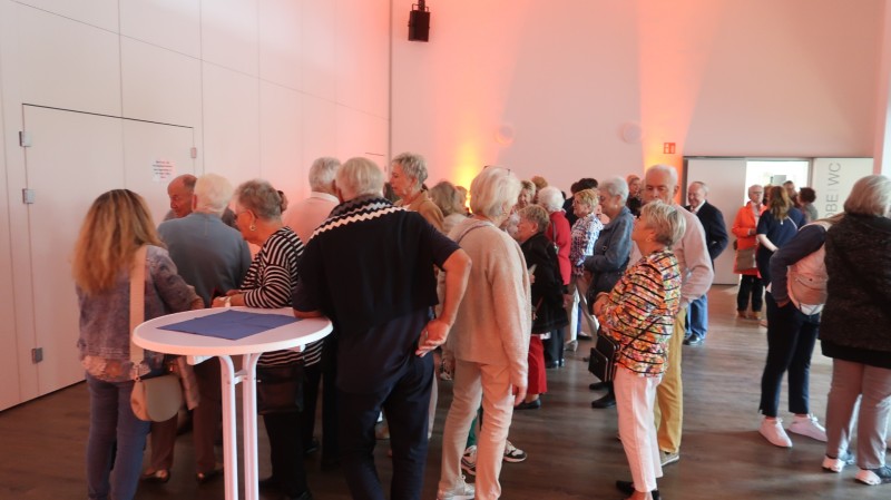 Musical &amp; More - Haus der Vereine