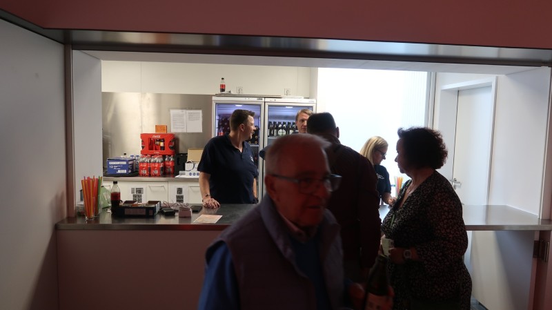 Musical &amp; More - Haus der Vereine