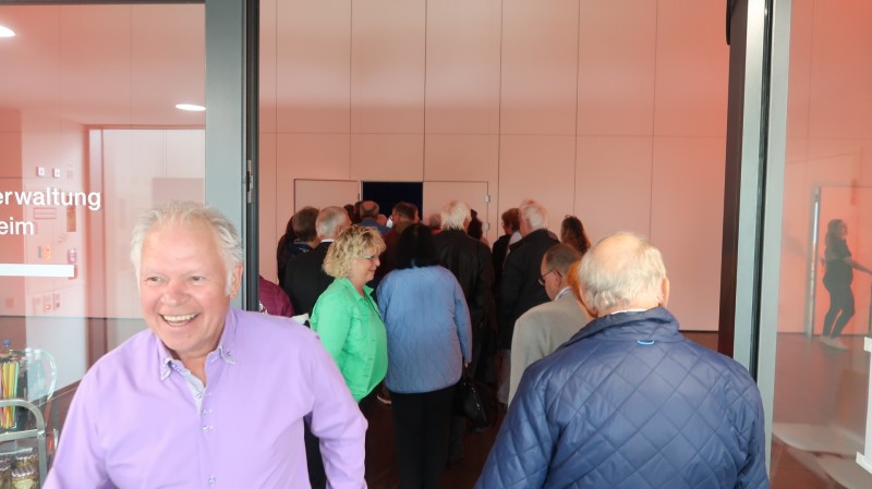 Musical &amp; More - Haus der Vereine