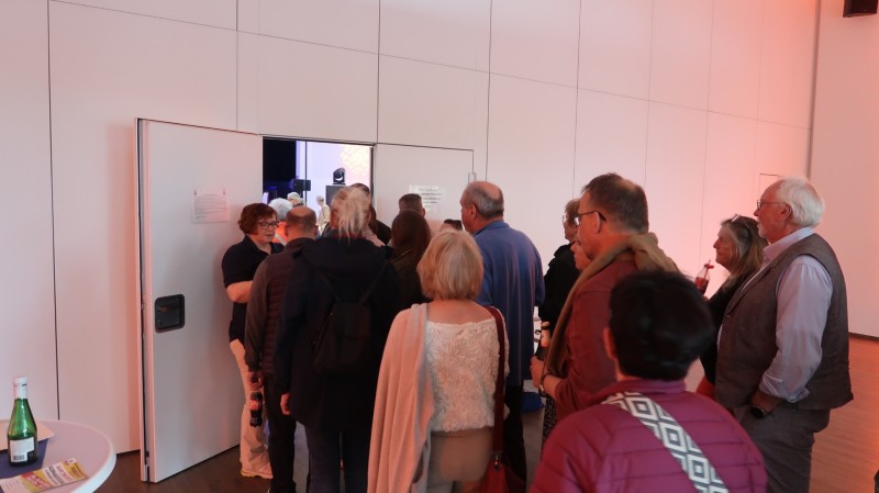 Musical &amp; More - Haus der Vereine