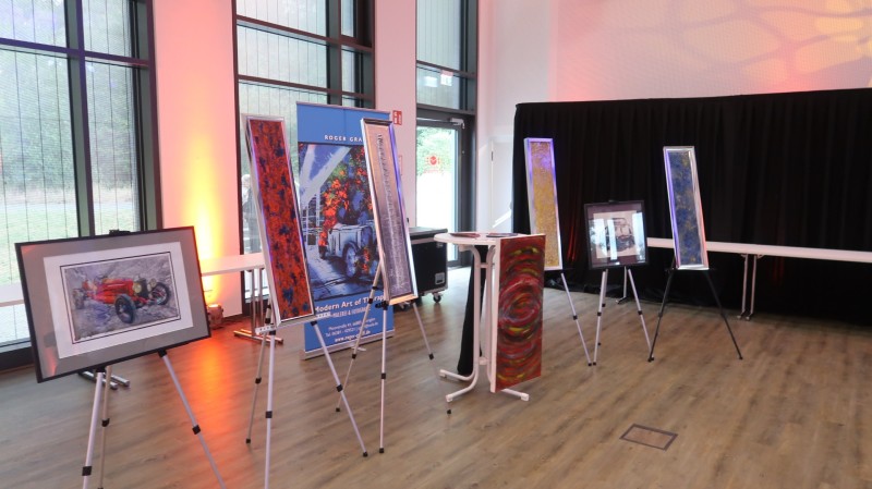 Musical &amp; More - Haus der Vereine