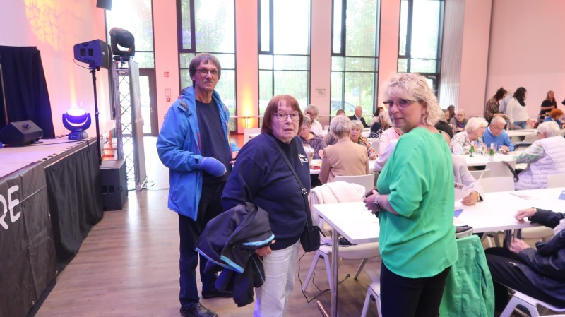 Musical &amp; More - Haus der Vereine