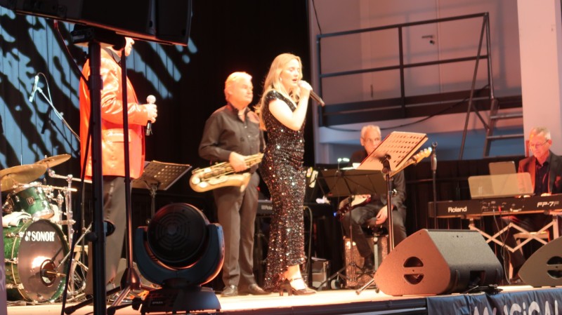 Musical &amp; More - Haus der Vereine