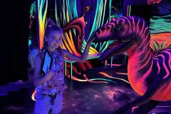 Ausflug Kindershowtanzgruppe 2023