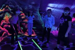 Ausflug Kindershowtanzgruppe 2023