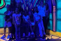 Ausflug Kindershowtanzgruppe 2023