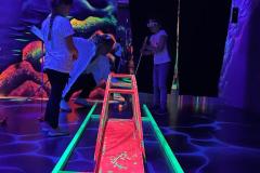 Ausflug Kindershowtanzgruppe 2023