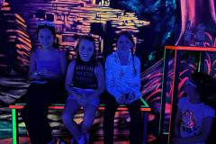 Ausflug Kindershowtanzgruppe 2023