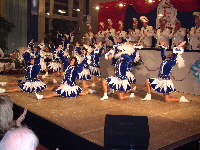 Eröffnungssitzung 2004 