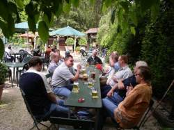 Vatertag 2005 