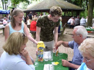 Grillfest 2005 
