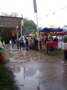Mosburgfest 2006  