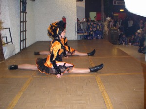 Rustikaler Abend 2006   