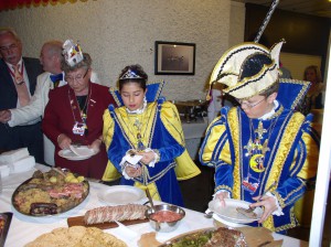 Rustikaler Abend 2006   