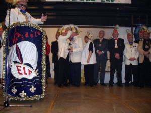 Rustikaler Abend 2006   