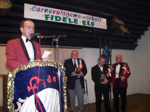 Rustikaler Abend 2006   