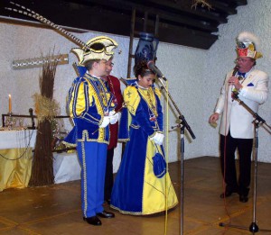 Rustikaler Abend 2006   