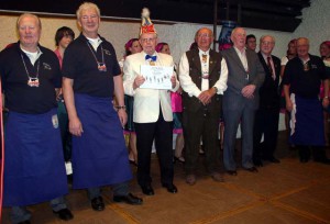 Rustikaler Abend 2006   