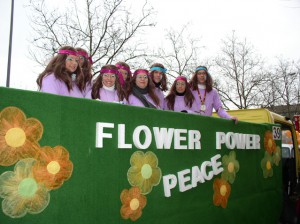 Fastnachtsumzug 2006