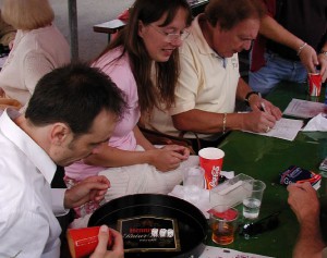 Grillfest 2007