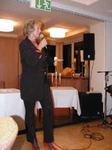 Ordensfest 2007 