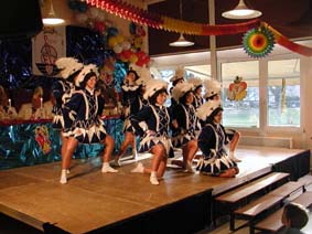 Seniorensitzung 2007 
