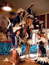 Seniorensitzung 2007 