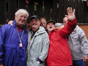 Vatertag 2007 