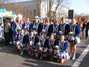 Fastnachtsonntagszug 2007
