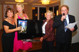 Hoher Ratsball 2008