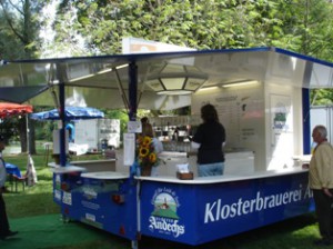 Mosburgfest 2008